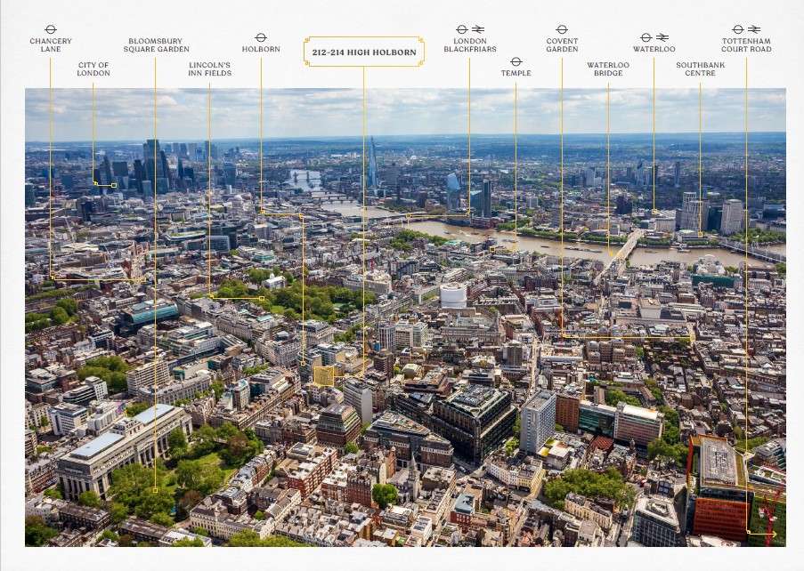 Development land for sale in London, England Savills